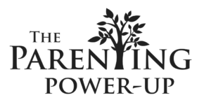 The Parenting Power-up