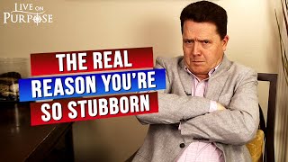 How To Stop Being Stubborn